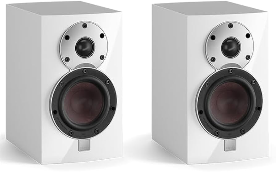 Amazon.co.jp: DALI ダリ MENUET 2WAYブックシェルフスピーカー 115