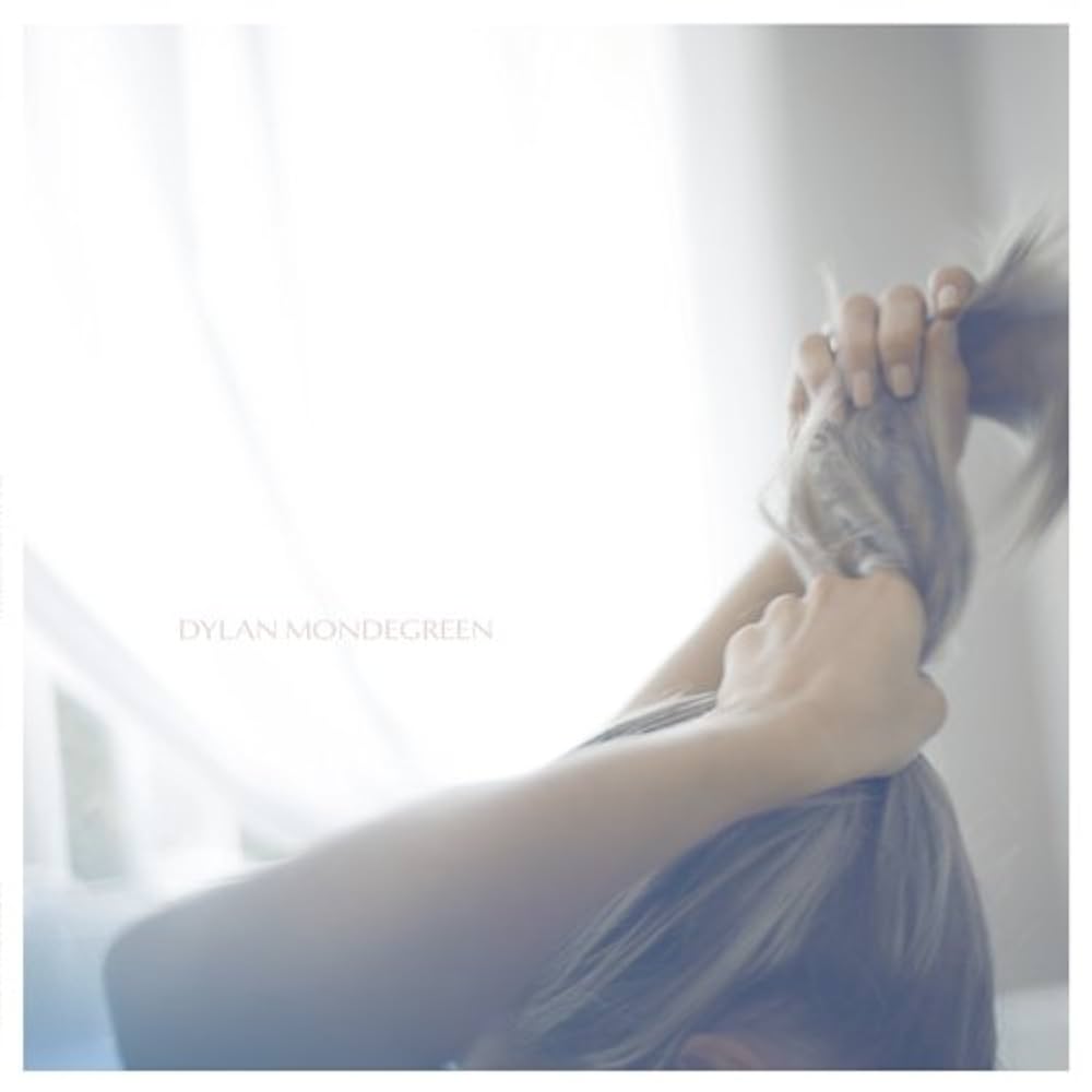DYLAN MONDEGREEN ディラン・モンドグリーン アルバム2枚