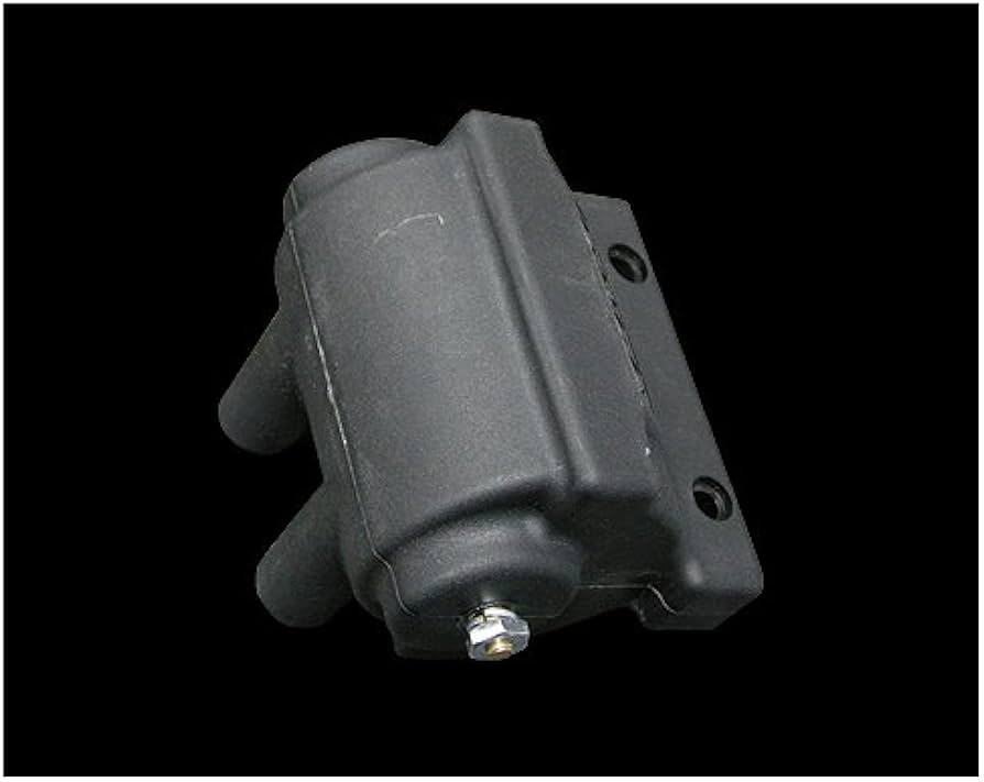 Amazon | ダイナコイル 5Ω | バイク用イグニッションコイル | 車＆バイク