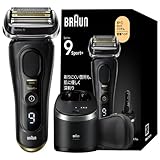 ブラウン ブラウン シリーズ9 Sport+ 9360cc [ブラック] 価格比較