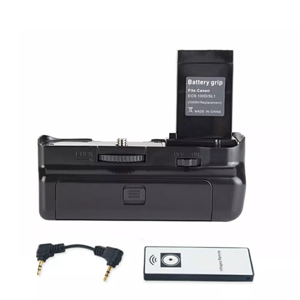 Amazon | WELLSKY キヤノン EOS Kiss X7 用 バッテリーグリップ