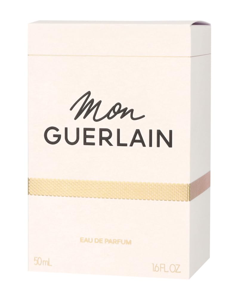 Amazon | ゲラン モン ゲラン オードパルファム 50mL【並行輸入品