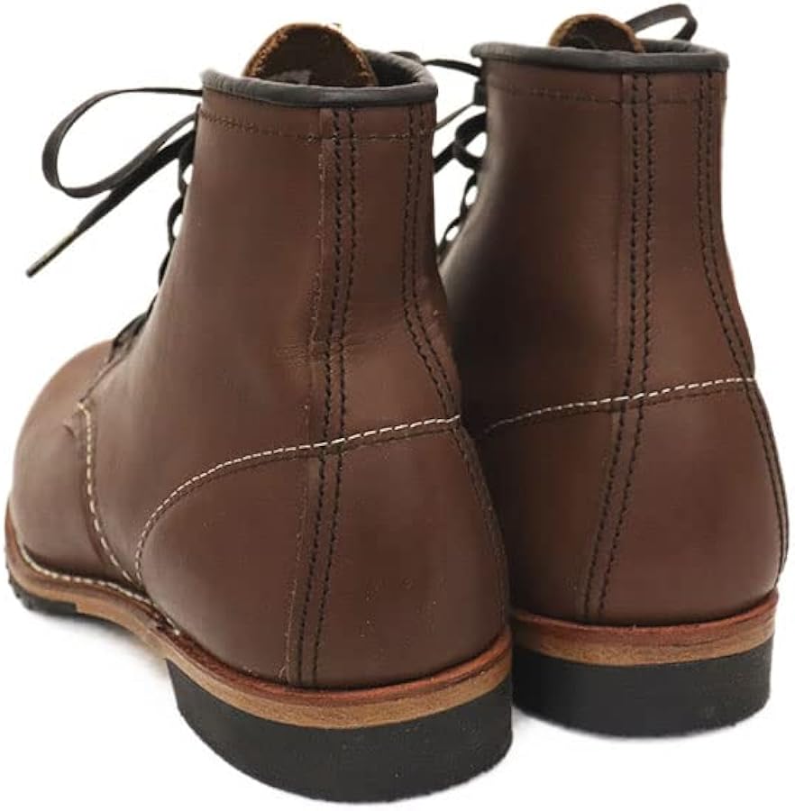 Amazon | [レッドウィング] 9161 6inch Round Type B 6インチラウンド