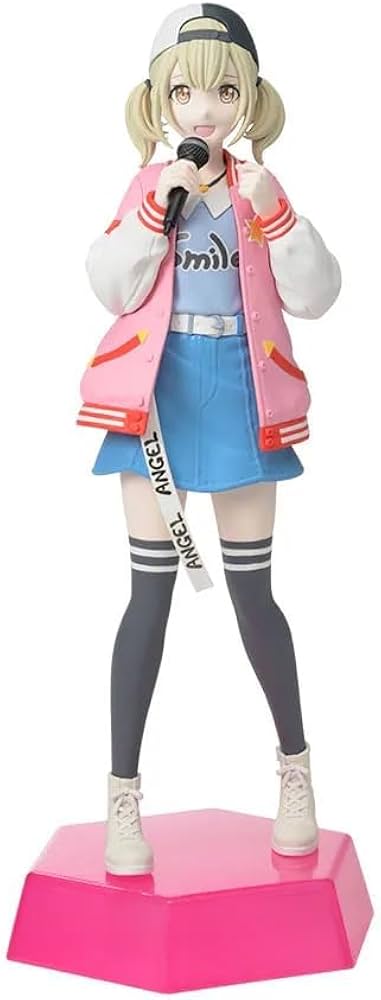 Amazon.co.jp: 小豆沢こはね フィギュア プロジェクト'セカイカラフル