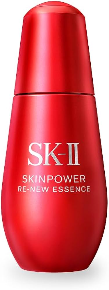 Amazon.co.jp: SK-II 導入美容液 スキンパワー リニュー エッセンス