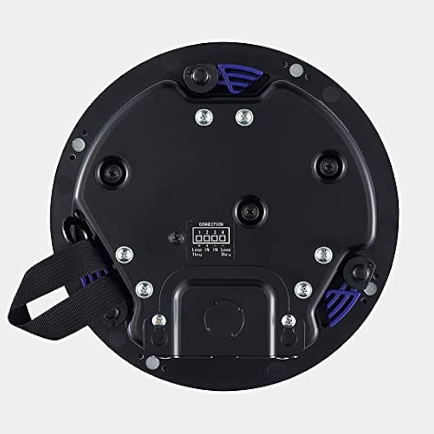 Amazon | YAMAHA VXC2FW ホワイト 1本 薄型天井埋込型スピーカー