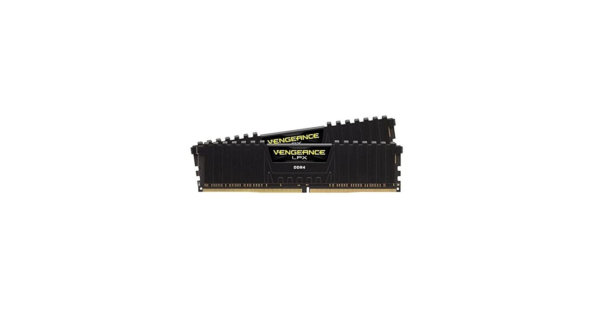 Corsair CMK32GX4M2D3000C16 Vengeance LPX 32GB (2 x 16GB) DDR4 3000