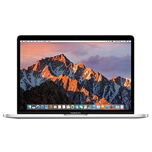 Amazon.co.jp: 【整備済み品】 Apple MacBook Pro 2017, Thunderbolt