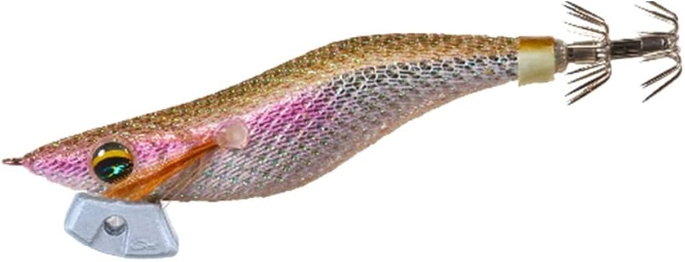 Amazon | ダイワ(DAIWA) エギ エメラルダスライト2 RV DEEP 1.5号 ホロ