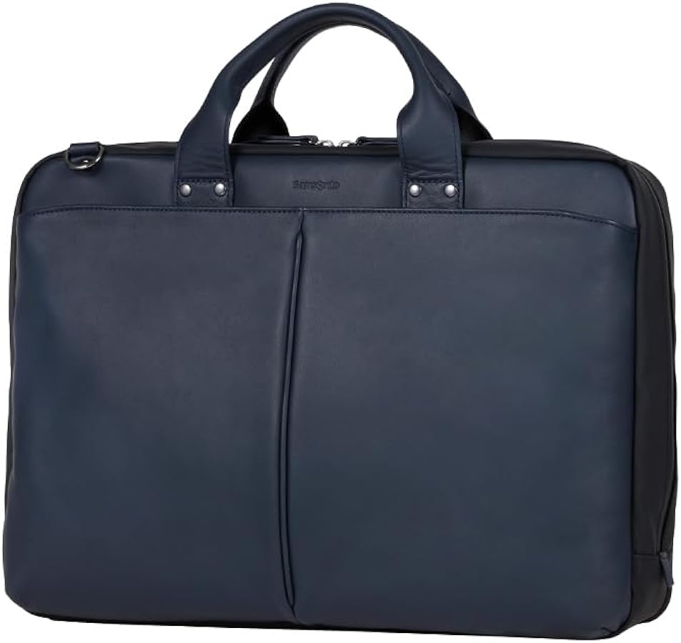 Amazon.co.jp: [サムソナイト] ビジネスバック メンズ ブリーフケース