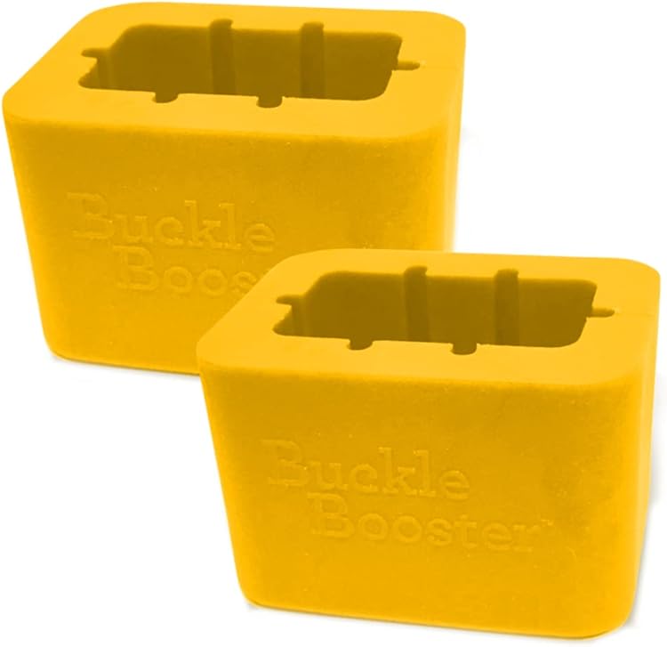 Amazon.com: Seat Belt Extender Pros®