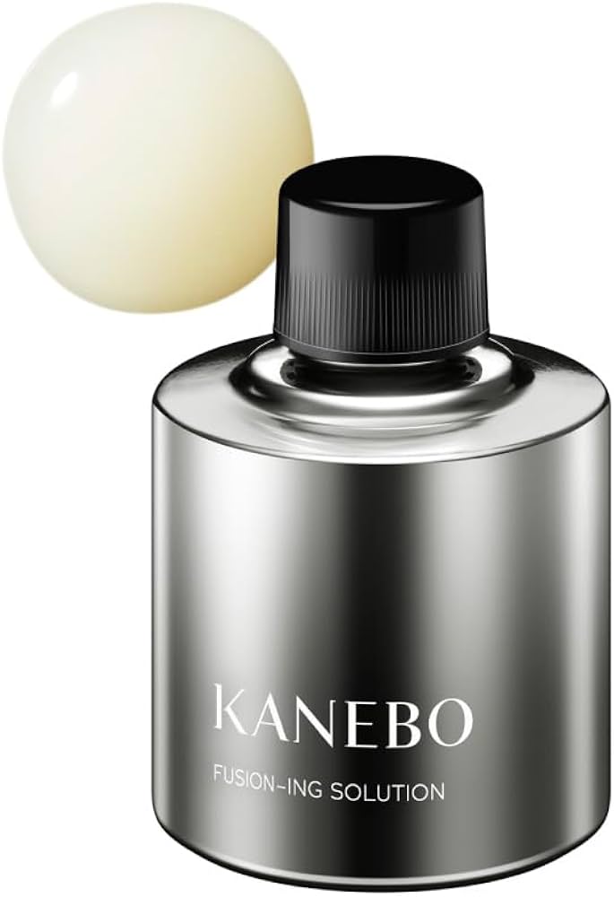 Amazon.co.jp: KANEBO(カネボウ) フュージョニング ソリューション
