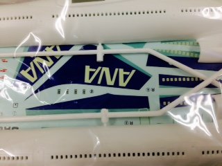 Amazon | ハセガワ1／200 全日空L－1011トライスター