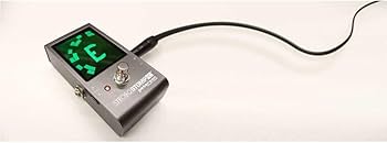 Amazon | Peterson StroboStomp HD ギターチューナー (403884