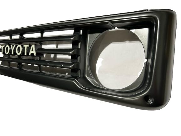 Amazon | トヨタ純正 70系前期 ランドクルーザー STD フロントグリル