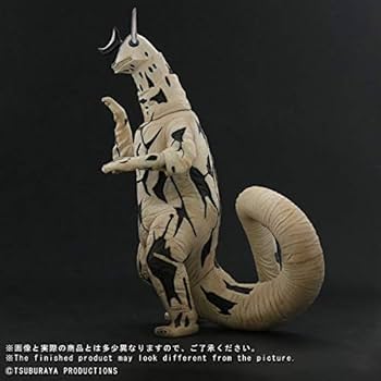 Amazon.co.jp: 大怪獣シリーズ エレキング Ver.2 限定商品 : ホビー