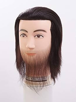 Amazon.co.jp: 東京チャーム R-003 理容師実技試験用 標準仕様適合