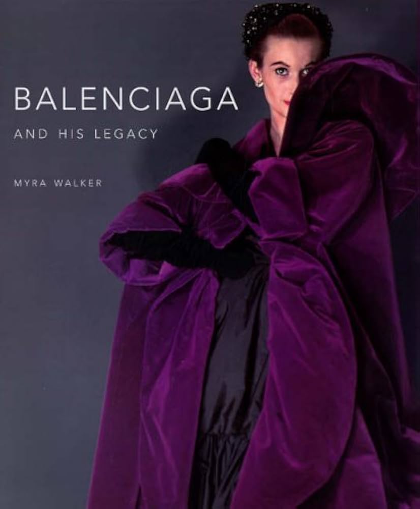 Balenciaga and His Legacy: Haute Couture from the Texas Fashion