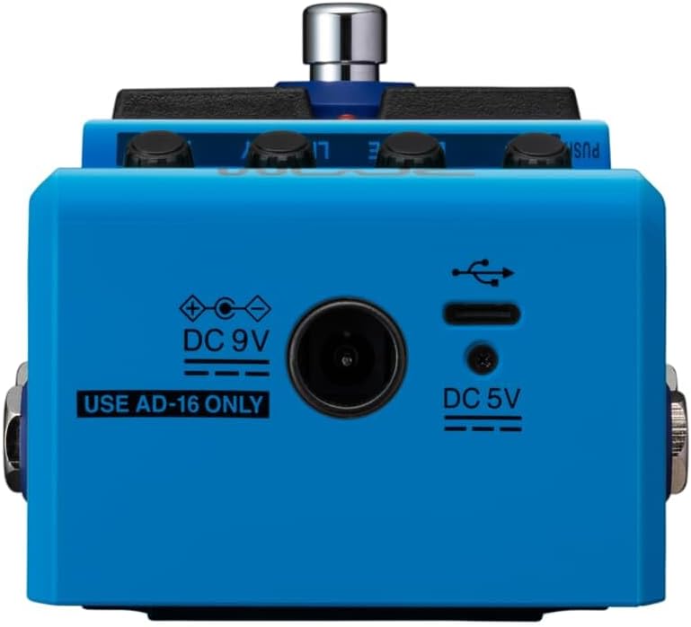 Zoom MS-70CDR+ - 空間系マルチエフェクター「MS-70CDR」のニュー