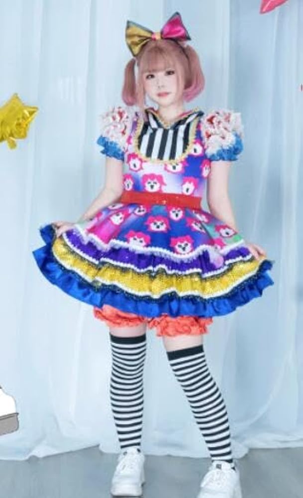 Amazon.co.jp: [ユーアズコス] Z ラブライブ! サンシャイン!! 黒澤