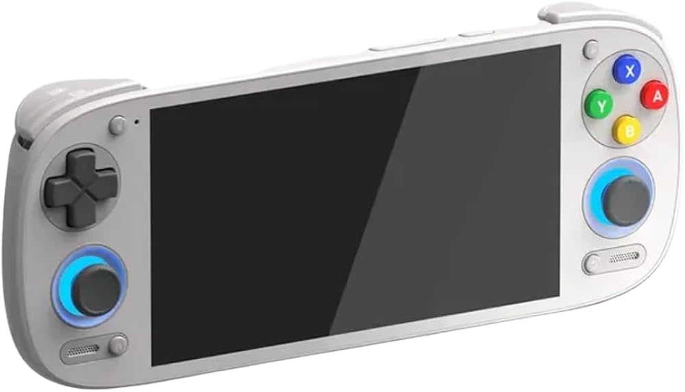 Amazon.co.jp: Retroid Pocket 5 アンドロイドゲーミングコンソール