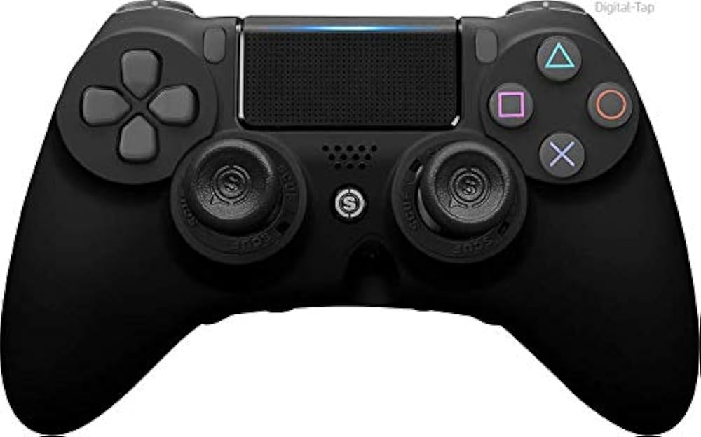 Amazon.co.jp: SCUF(スカフ) インパクト プロ用 コントローラー