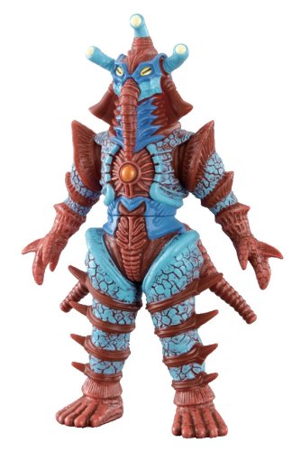 Amazon.co.jp: ウルトラ怪獣シリーズ2008MOVIE スーパーヒッポリト星人