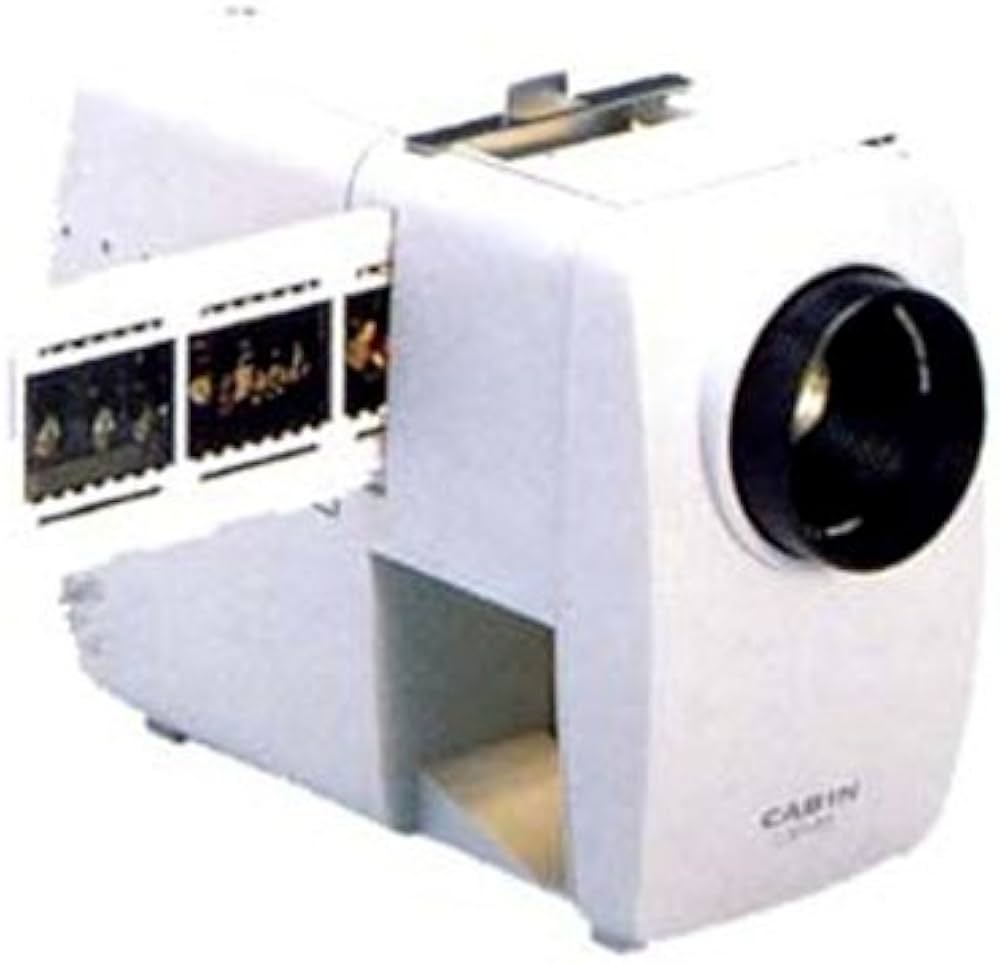 Amazon.co.jp: 浅沼商会 スライド映写機 CS-15 027A100 : 家電＆カメラ