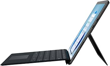 Amazon.com : Microsoft Surface Pro-8 (IUS-00001) Intel Evo