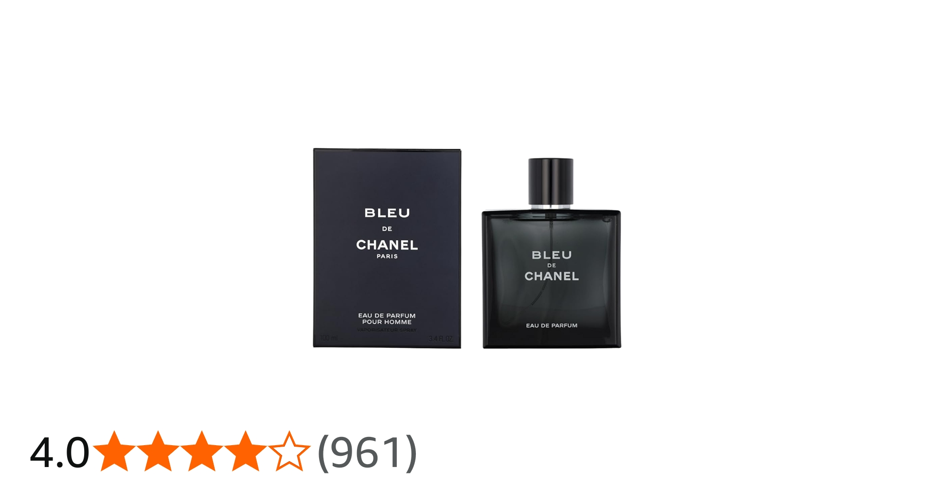 Amazon | シャネル CHANEL ブルー ドゥ シャネル オードパルファム