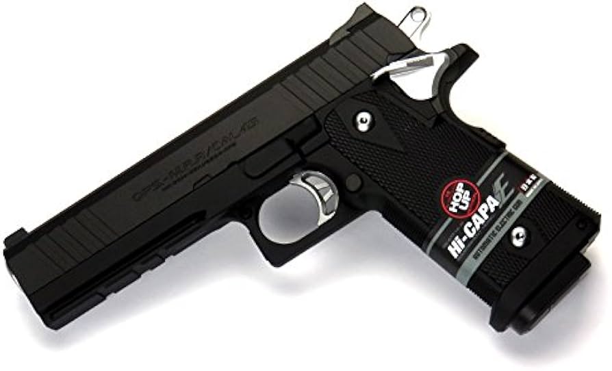 Amazon | 東京マルイ 電動ハンドガン Hi-CAPA E リポバッテリー