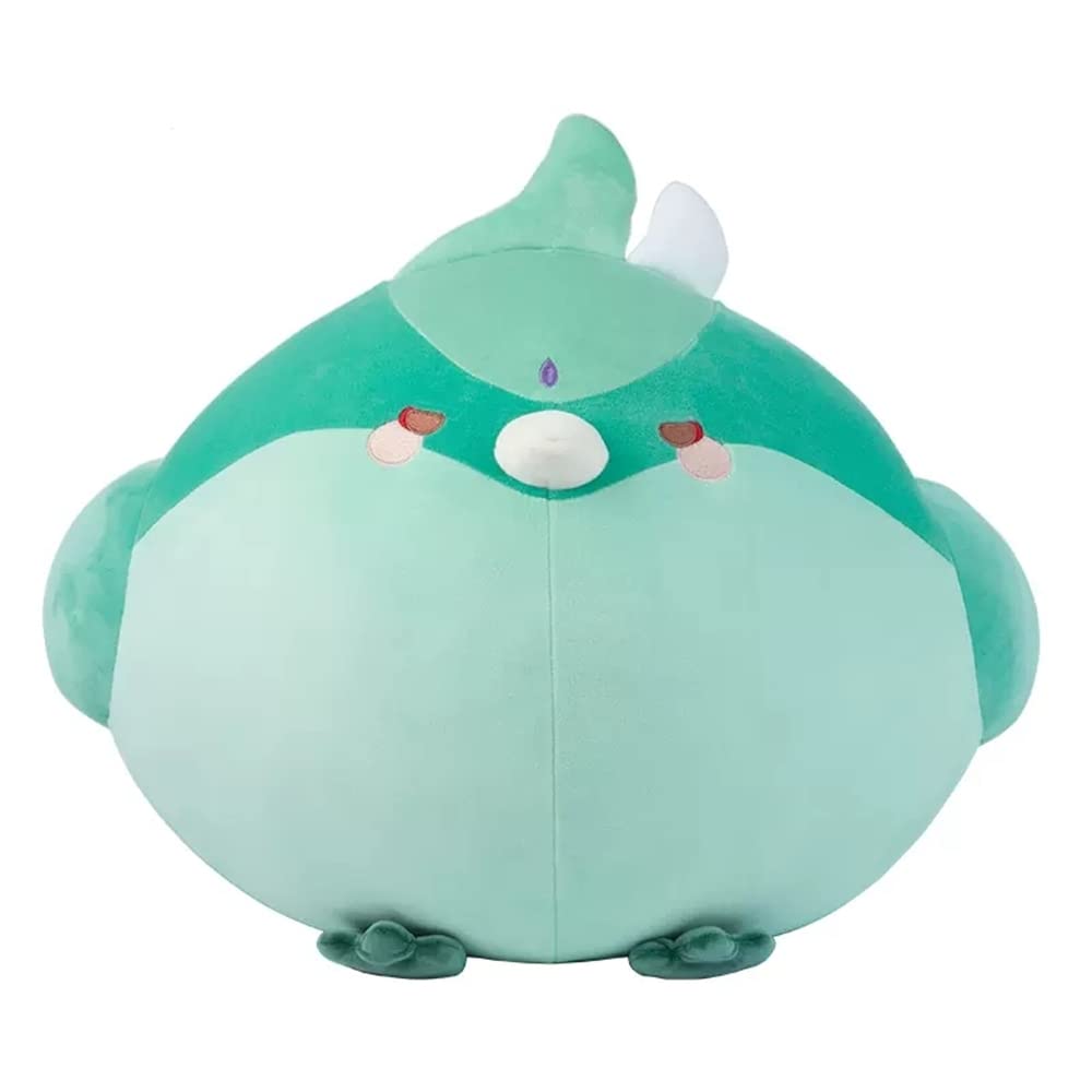 Amazon | 原神（げんしん）テイワット動物園シリーズ 魈 ショウ