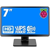 Amazon.co.jp: KOGODA トリプルモニター 14インチ モバイルデュアル