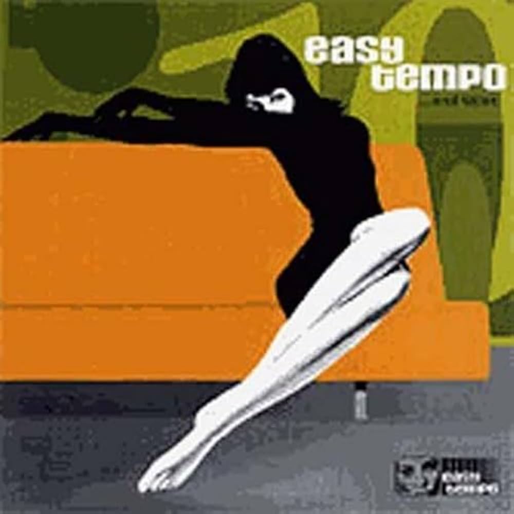 Amazon.co.jp: Easy Tempo 10 / Various: ミュージック