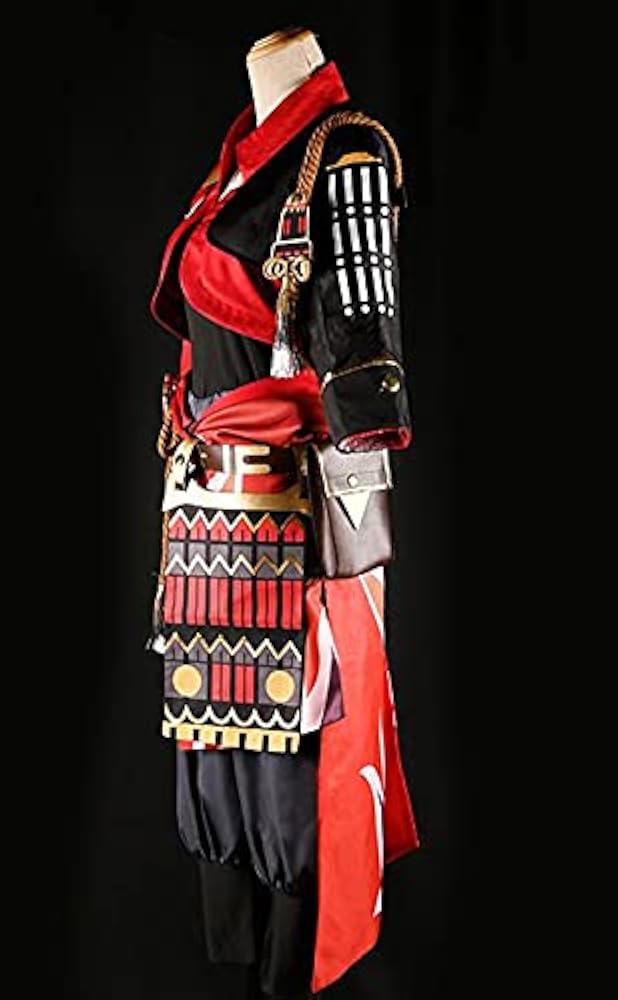 Amazon.co.jp: [LEWEI] 【即納】原神project（げんしん） トーマ