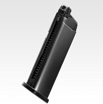 Amazon | 東京マルイ No44 グロック18C (フルオート) 18歳以上ガス