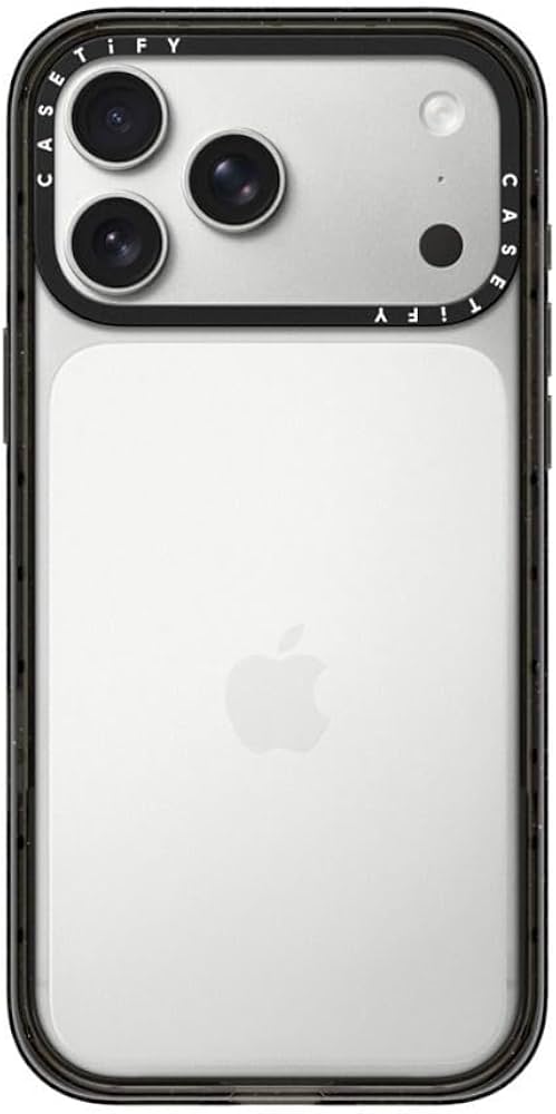 Amazon.co.jp: CASETiFY (ケースティファイ) インパクトケース iPhone