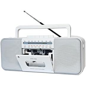 Amazon.co.jp: カセットデッキ - プレーヤー・レコーダー: 家電＆カメラ