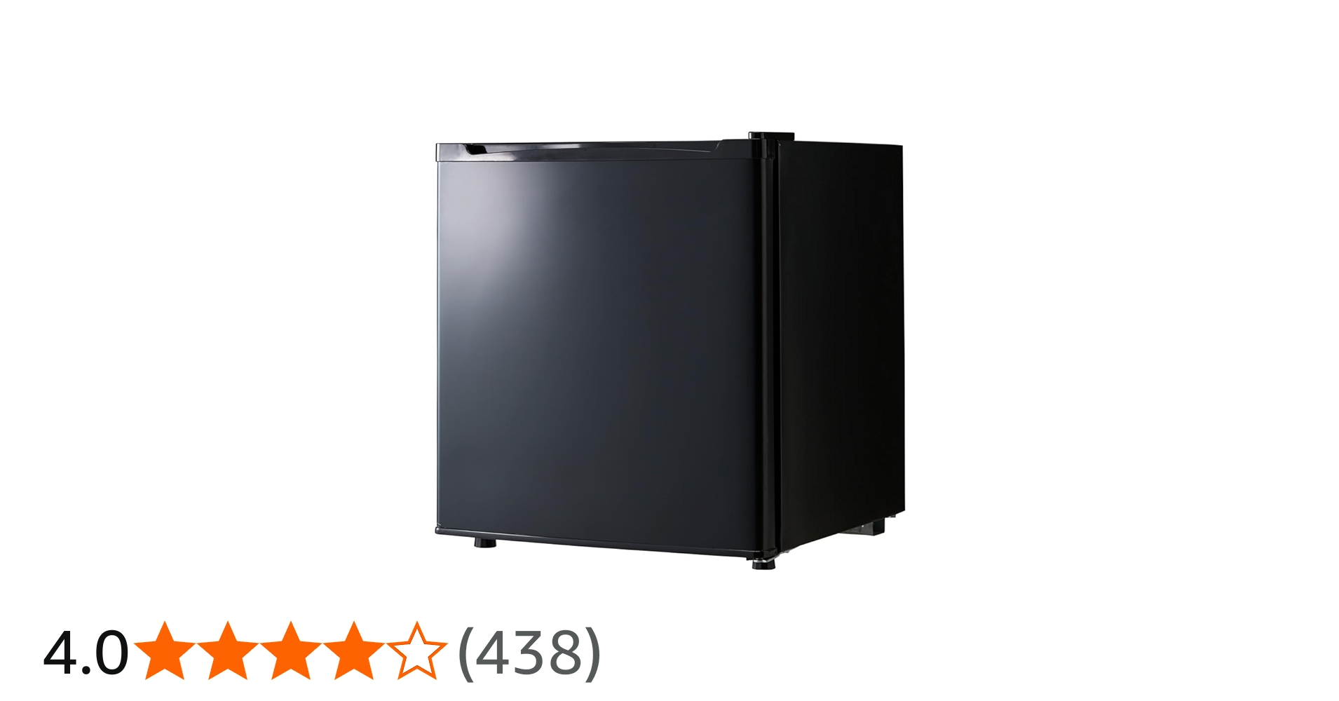 Amazon.co.jp: simplus 冷凍庫1ドア 右開き ノンフロン ガラス仕切り棚