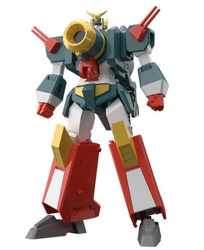 Amazon.co.jp: SMP [SHOKUGAN MODELING PROJECT] 勇者特急マイトガイン