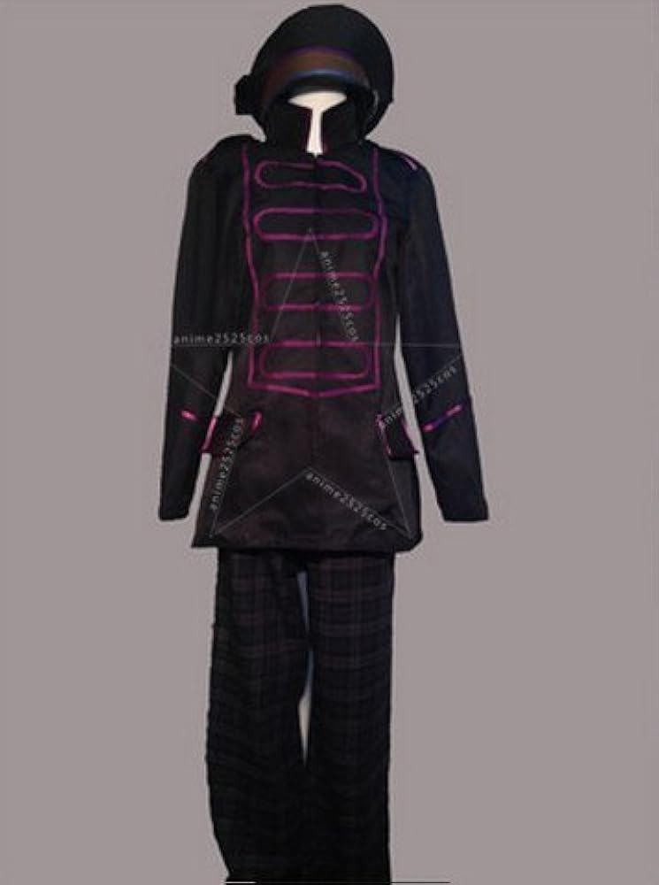 Amazon.co.jp: [cospaya] SEKAI NO OWARIスノーマジックファンタジー