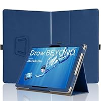 Amazon.co.jp: 【NSFN】Wacom MovinkPad Pro 14 専用ケース Wacom
