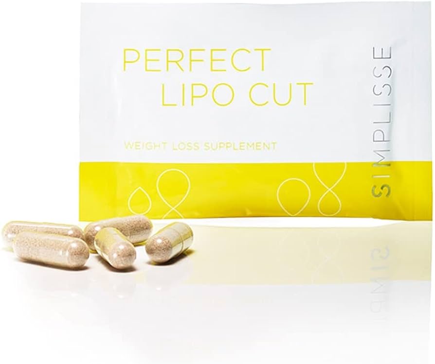 Amazon | シンプリス パーフェクト リポカット30袋(30日分