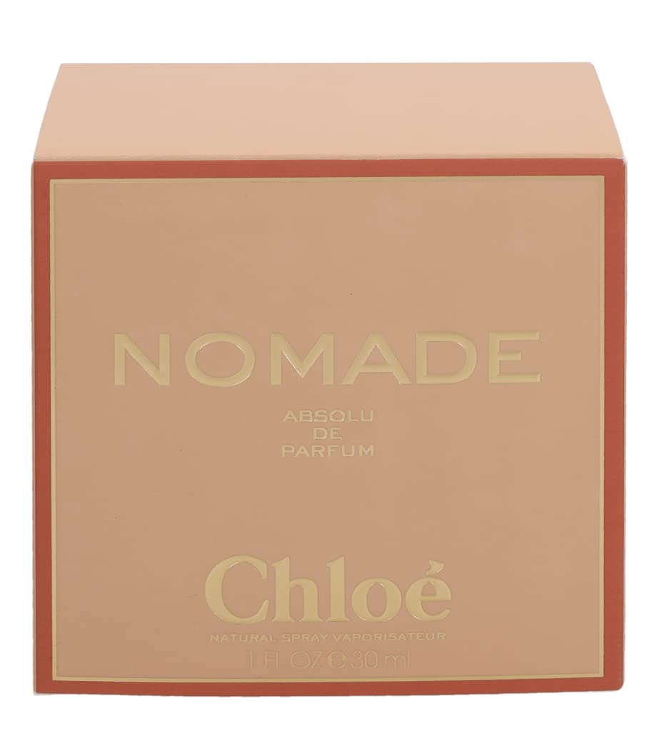 Amazon | クロエ ノマド アブソリュ ドゥ パルファム 30ml/1oz | Chloe