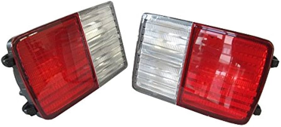 Amazon | スズキ エブリィDA64V対応 テールランプユニット左右セット