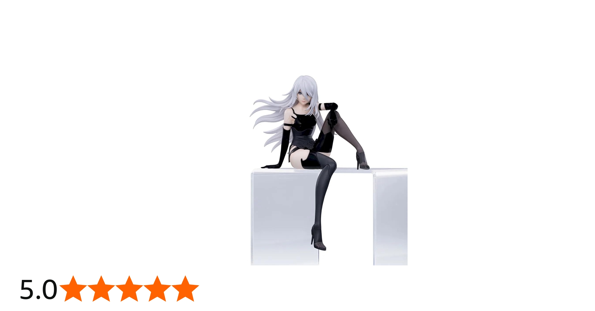 Amazon.co.jp: TVアニメ「NieR:Automata Ver1.1a」 ちょこのせ