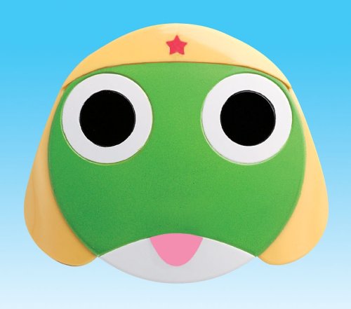 Amazon.co.jp: TAMASHII NATIONS ケロロ軍曹 ケロロ24 : おもちゃ