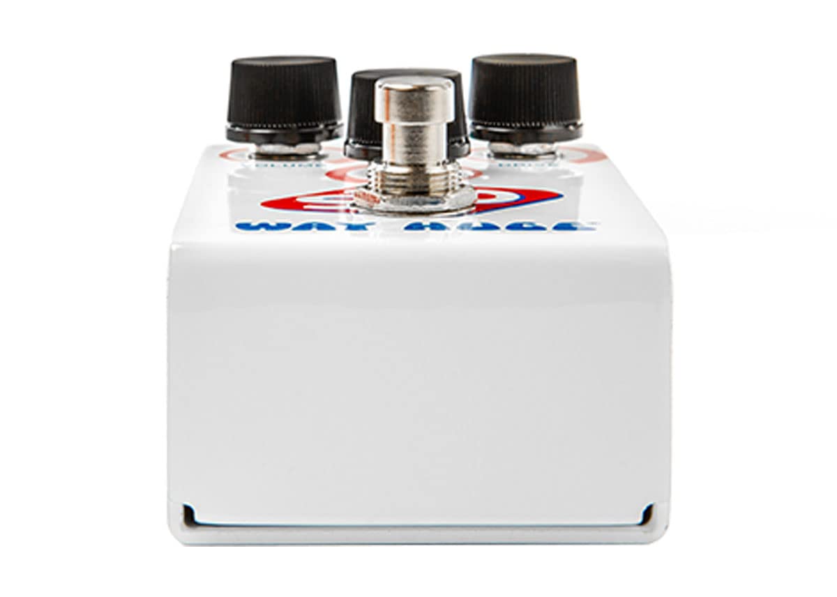 Amazon.com: Way Huge Smalls STO WM25 Overdrive Pedal : Musical