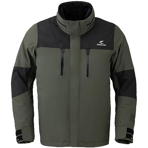 RS タイチ モトレック ウィンターパーカ RSJ717 (バイク用ウェア) 価格