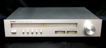 Amazon.co.jp: YAMAHA ヤマハ T-1 ナチュラルサウンドステレオ